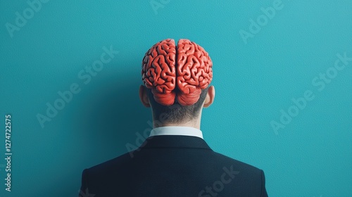 Neuroscience applications in organizational change transforming minds business environments insights and strategies