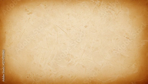 Abstract Beige Background with Texture