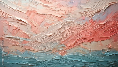 Abstract pastel background, wallpaper