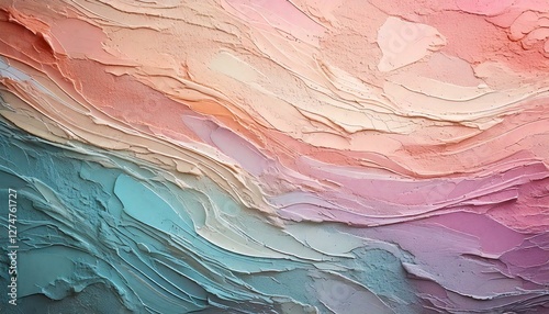 Abstract pastel background, wallpaper