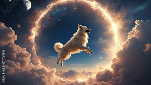 Shina Inu DOGE World