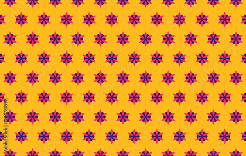 seamless pattern design. vector illustration.
