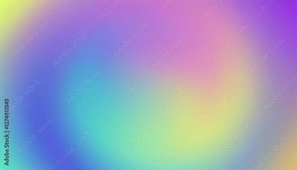 Dreamy Pastel Swirl Gradient with Soft Flowing Colors Dreamy Pastel Swirl Gradient with Soft Flowing Colors