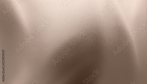 Abstract Brown Textured Background with Light and Shadow