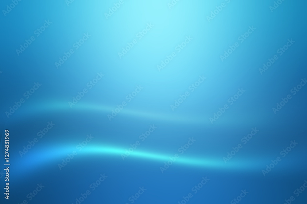 blue gradient abstract studio background with soft sparkle spot light design for product display blue gradient abstract studio background with soft sparkle spot light design for product display