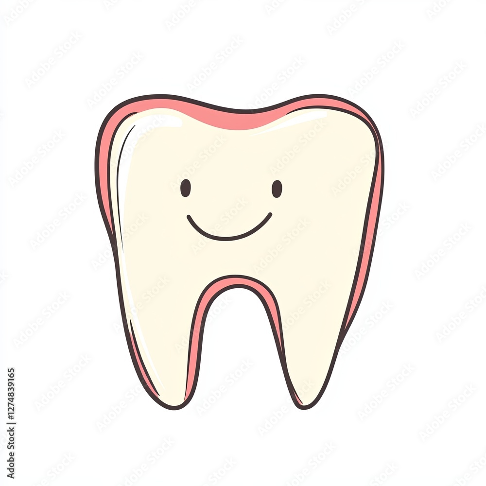chew, a simple line drawing, flat design style, pastel colors, white background chew, a simple line drawing, flat design style, pastel colors, white background