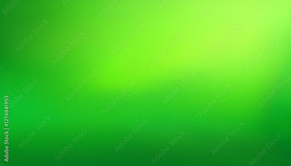 Beautiful green color gradient background. Generated image Beautiful green color gradient background. Generated image