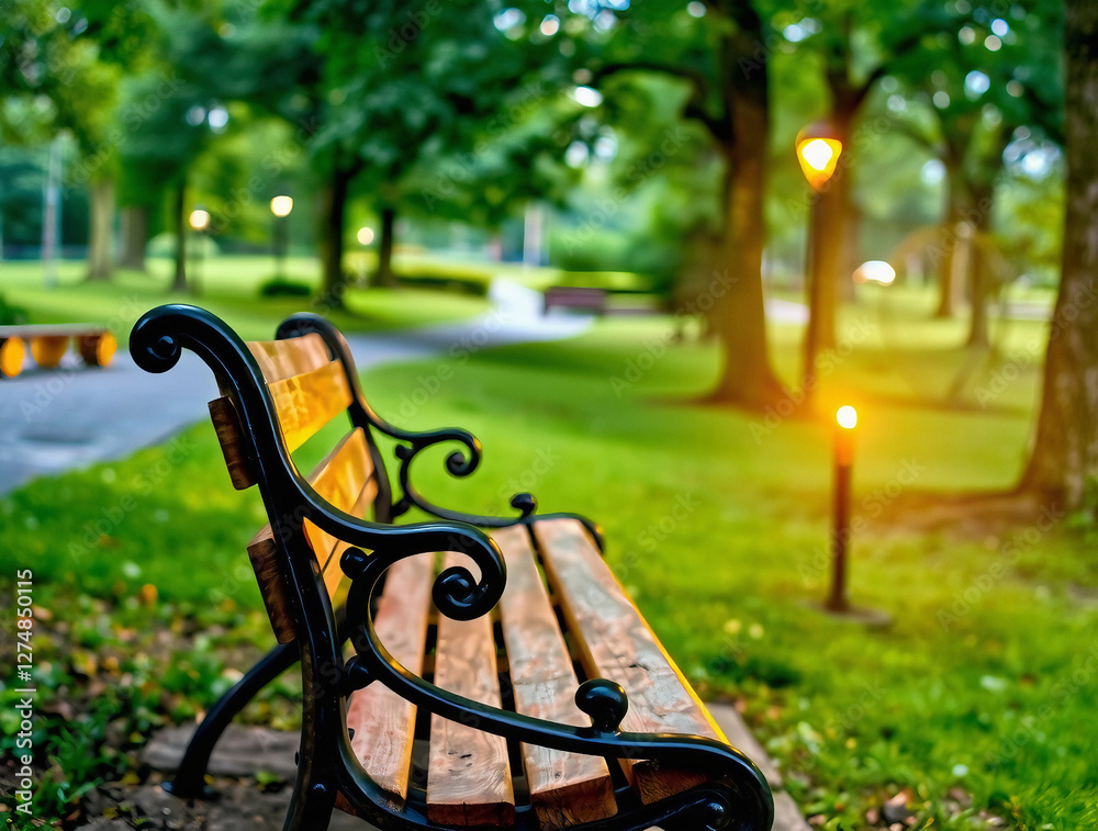 park adorned by gentle touch of rain became a mesmerizing spectacle as droplets delicately clung to leaves paths shimmered with a newfound radiance park adorned by gentle touch of rain became a mesmerizing spectacle as droplets delicately clung to leaves paths shimmered with a newfound radiance