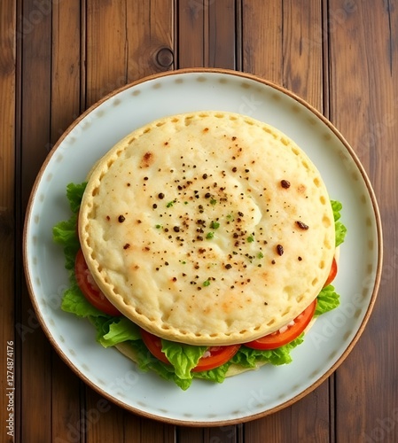 Arepa