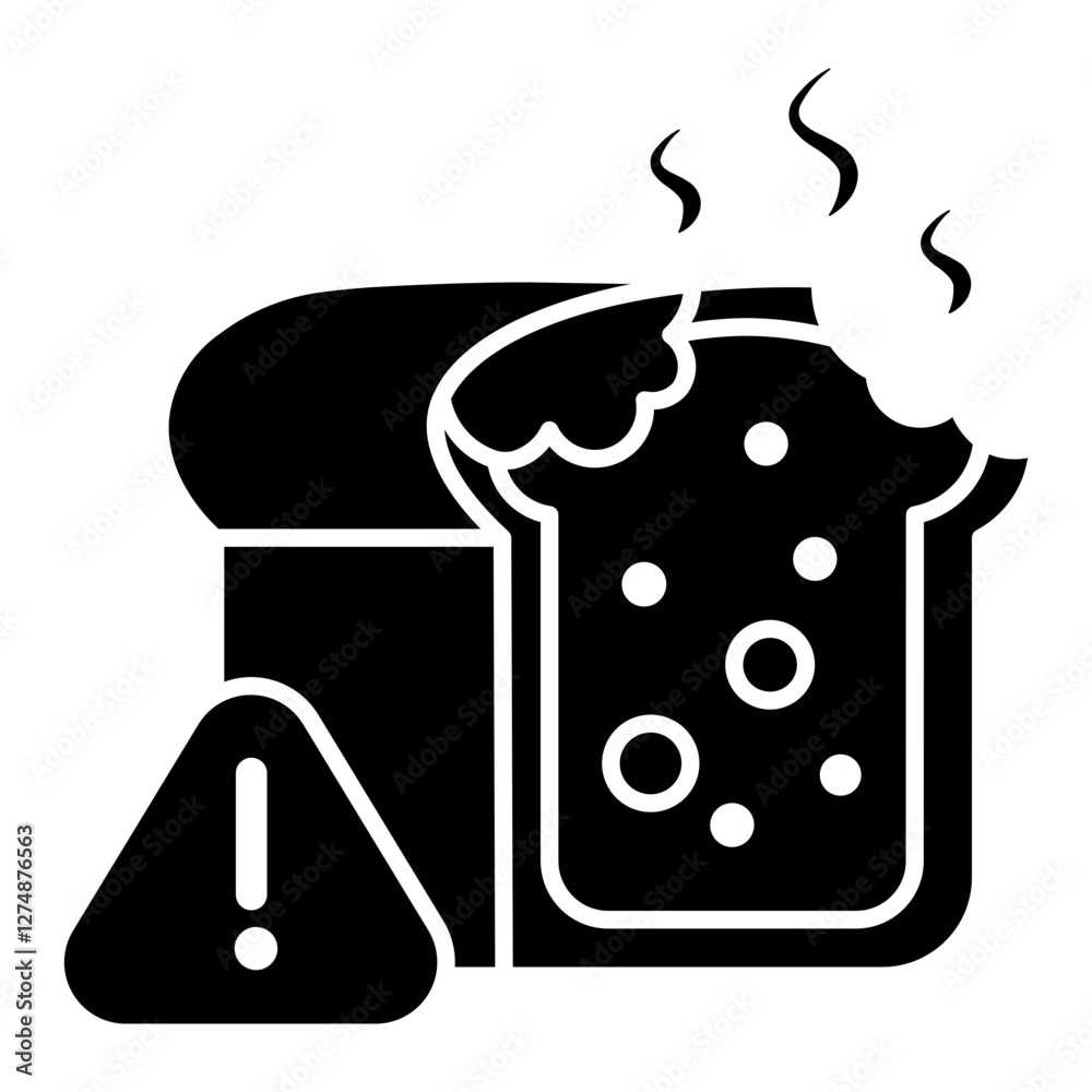 rotten Solid icon
