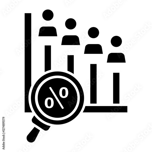 counting Solid icon