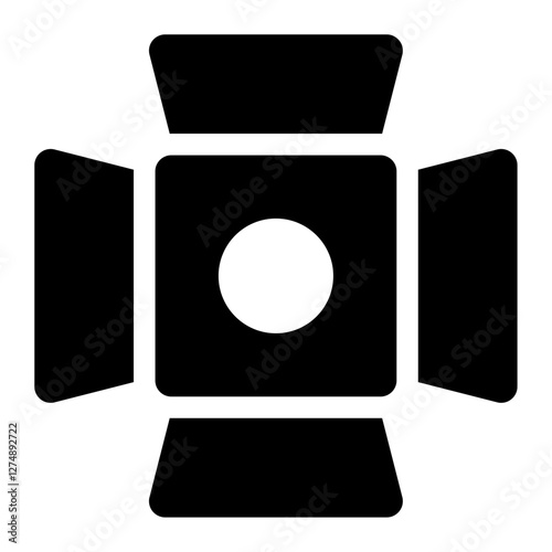 spotlight icon