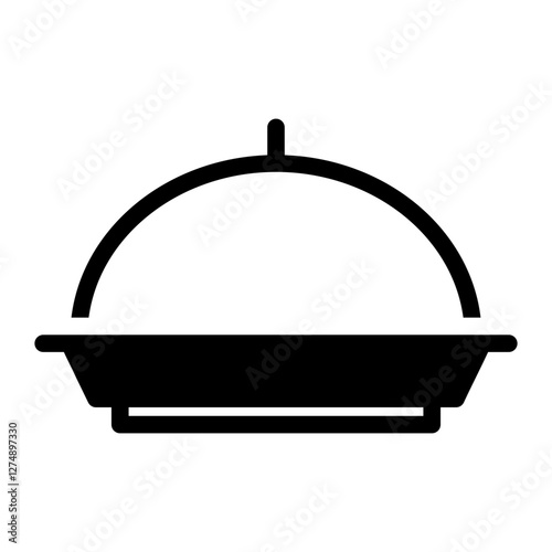 hot food