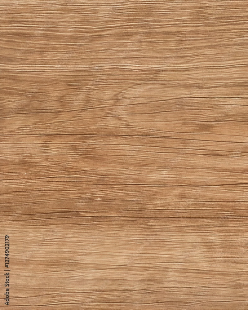 Fototapeta premium Close-up of wood grain texture with subtle wood grain, for use as background or design element