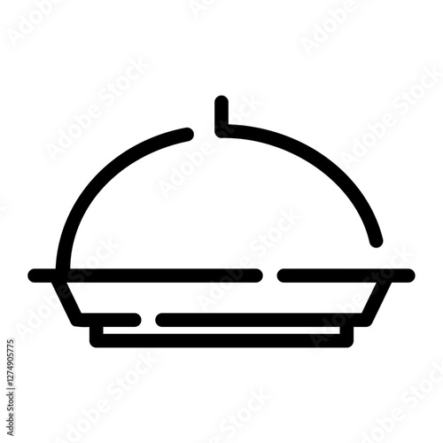 hot food