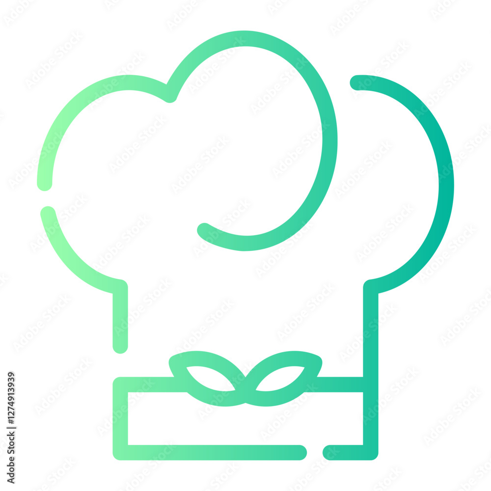 chef hat