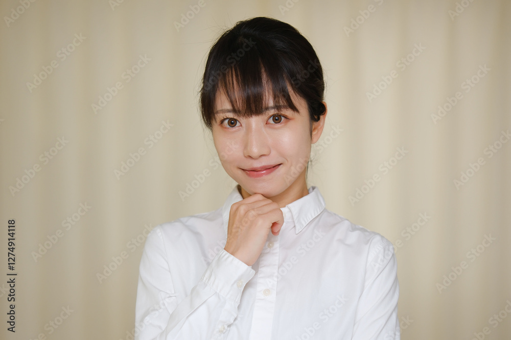 美しい日本女性