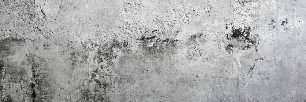 Weathered Concrete Wall Texture, Urban Background, Design Element Weathered Concrete Wall Texture, Urban Background, Design Element