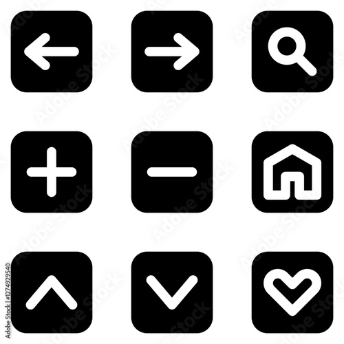 Toolbar Icon