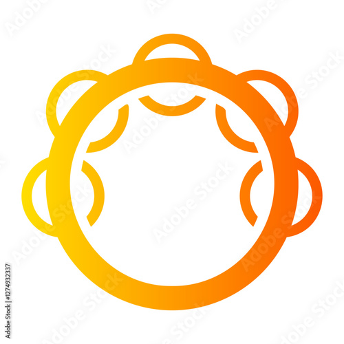 Tambourine