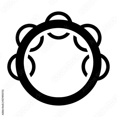 Tambourine