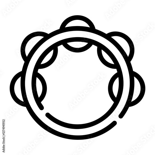 Tambourine