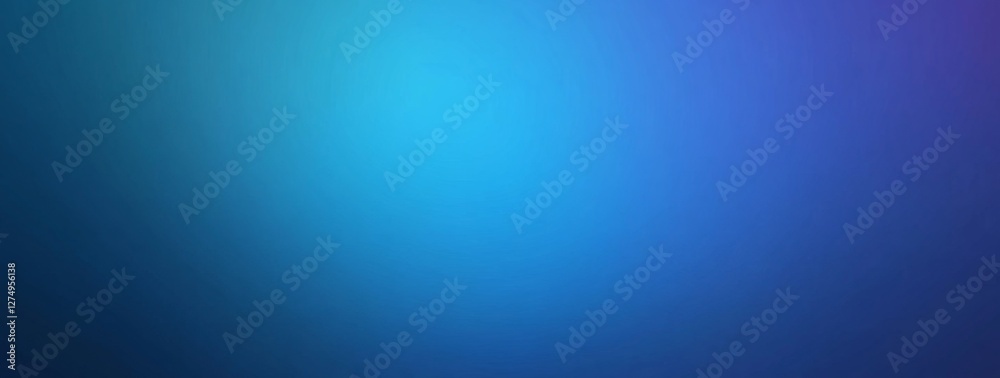 Blue gradient background, digital art, website design Blue gradient background, digital art, website design