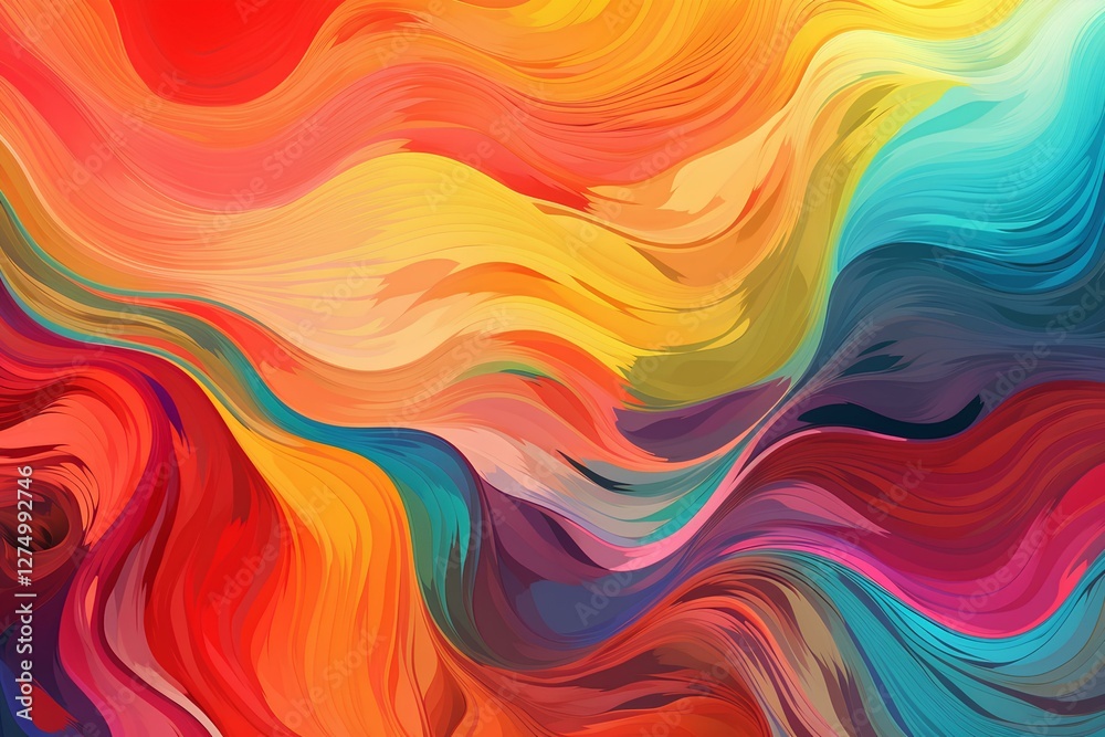 abstract colorful background abstract colorful background