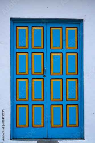 Door
