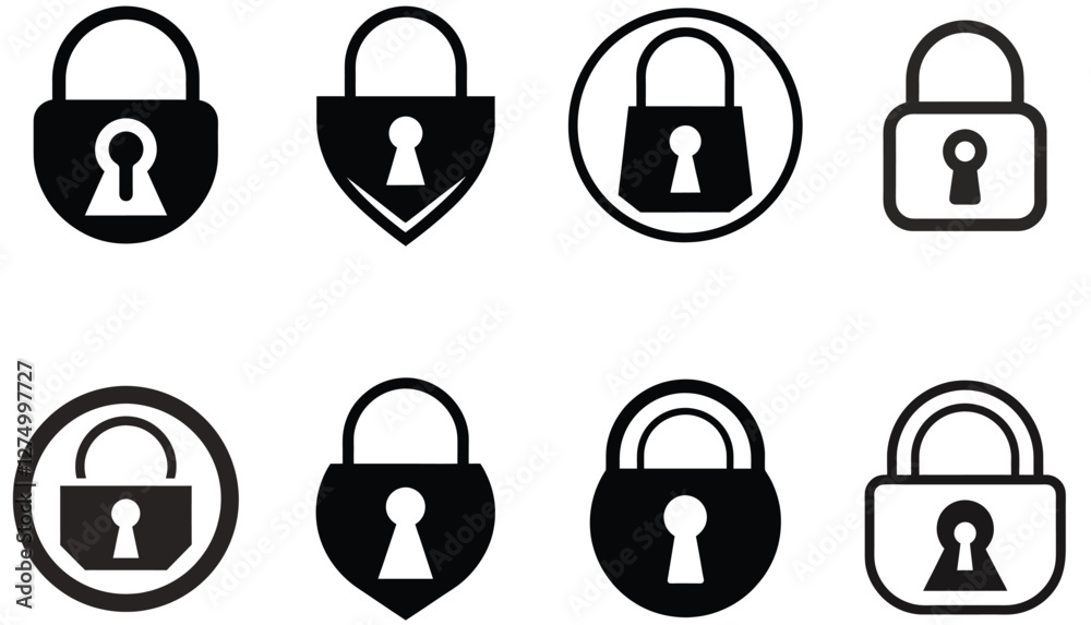 The Symbolism of the Lock Icon: Enhancing Security in Digital Interfaces The Symbolism of the Lock Icon: Enhancing Security in Digital Interfaces