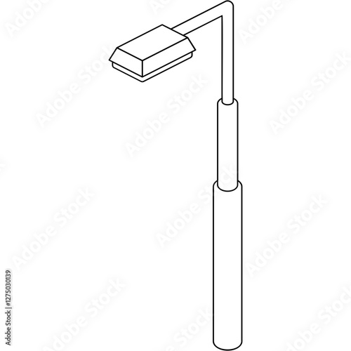Streetlight Icon