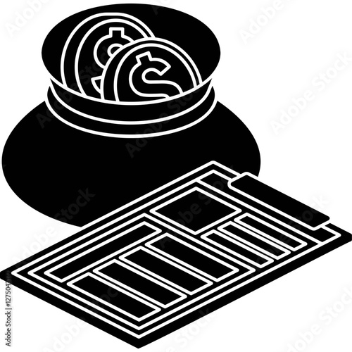 Asset Icon