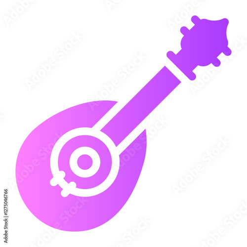 oud gradient icon