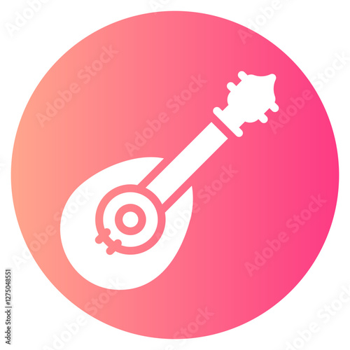 oud gradient icon