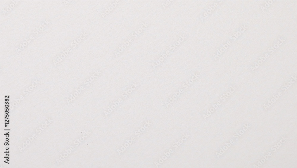 White canvas texture with subtle grain detail White canvas texture with subtle grain detail