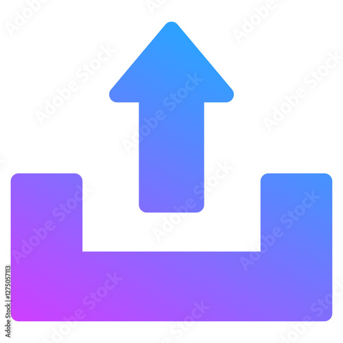 Upload Icon