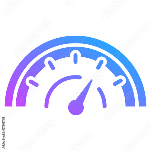 Speed Icon