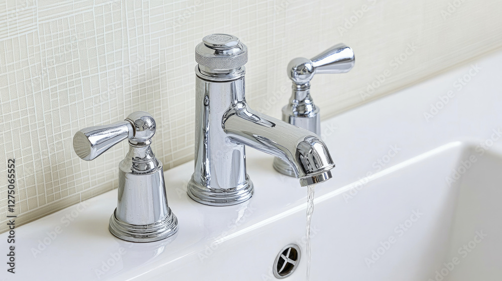 Close-up of a leaking faucet dripping water onto a white porcelain sink, highlighting the urgency of fixing a product issue. Close-up of a leaking faucet dripping water onto a white porcelain sink, highlighting the urgency of fixing a product issue.