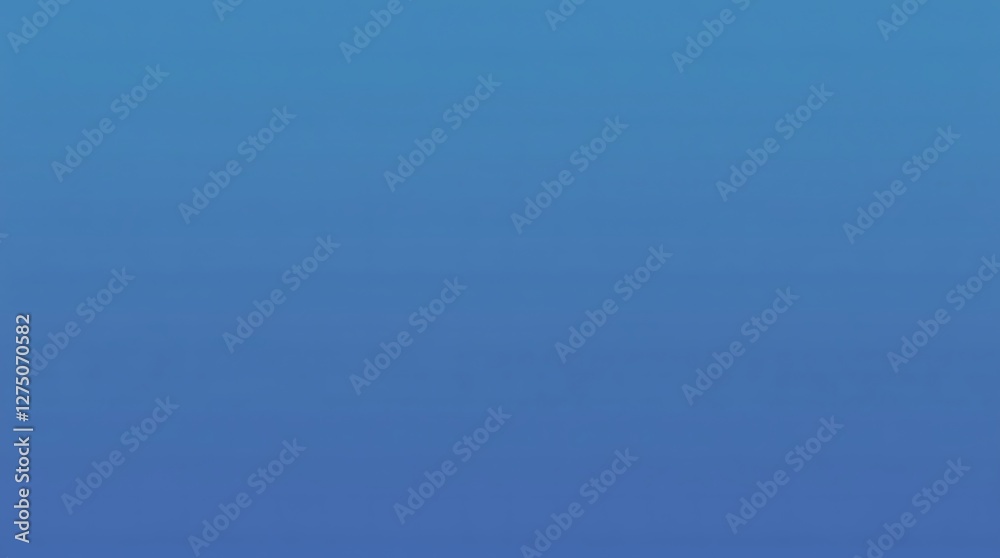 Gradient Sky Background in Soft Blues, Perfect for Digital Design Gradient Sky Background in Soft Blues, Perfect for Digital Design