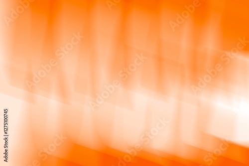 abstract orange abstract pastel light Tints gradient background