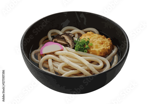 うどん