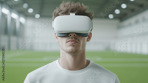 Immersive Reality: A young ...