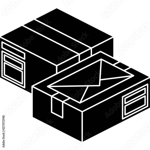 Parcel Icon
