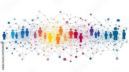 Building business partnerships online using networking platforms, digital collaboration tools, joint ventures, and co-marketing efforts to grow mutual success.