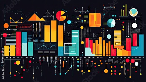 Business Analytics for Decision Making: Data-driven Insights and Business Intelligence Tools for Smarter Decision-making, Enhanced Operational Efficiency, and Sustainable Growth in Modern Enterprises.