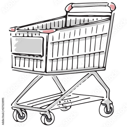 ショッピングカート