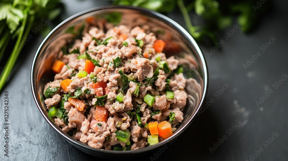 Homemade Dog Food Recipe: A Delicious and Nutritious Meal for Your Canine Companion Homemade Dog Food Recipe: A Delicious and Nutritious Meal for Your Canine Companion