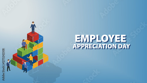 Employee Appreciation Day Building Success