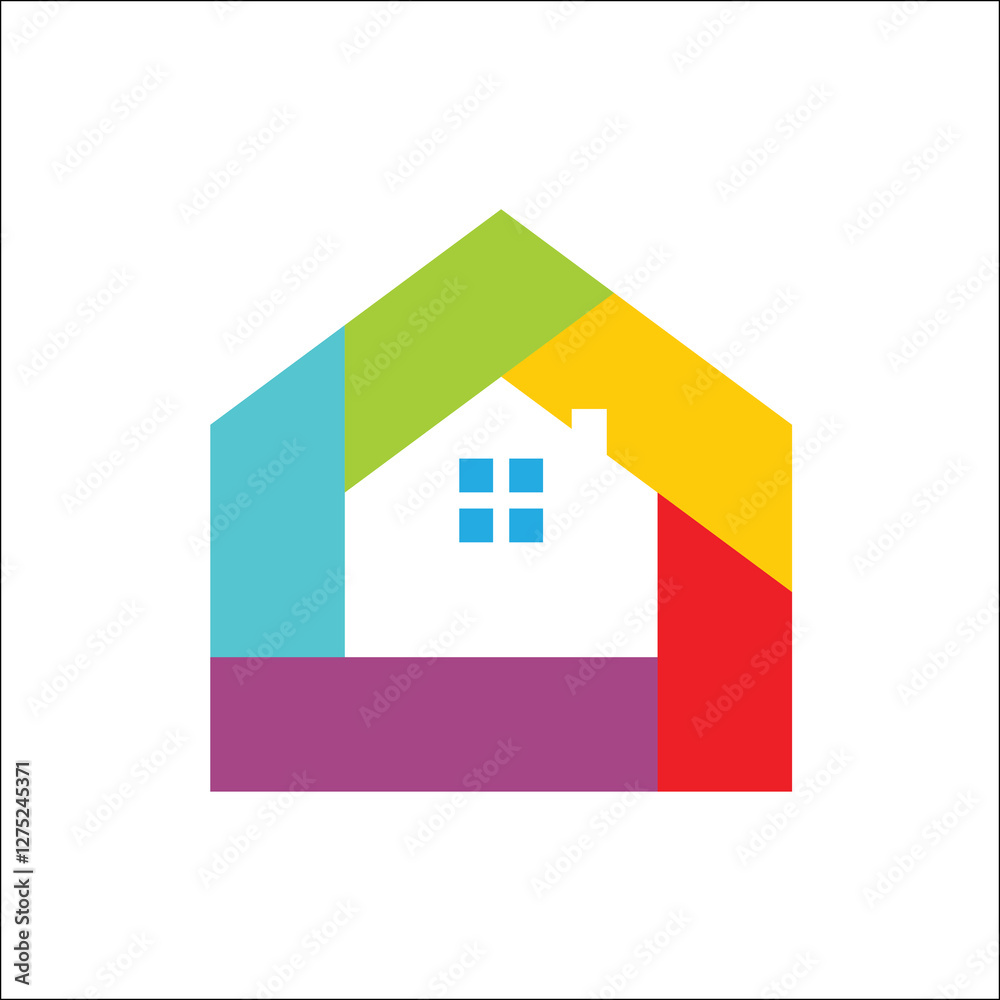 Real Estate , Property and Construction Logo design Real Estate , Property and Construction Logo design