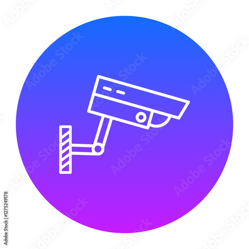 CCTV Icon